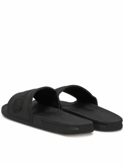 Ciabatte CEO-800255 Nero