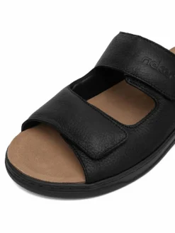Ciabatte CEO-20390-00 Nero