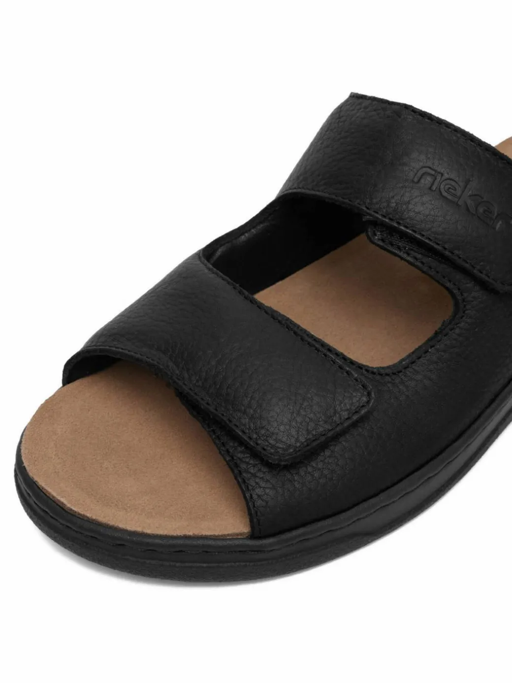 Ciabatte CEO-20390-00 Nero