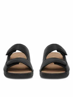 Ciabatte CEO-20390-00 Nero