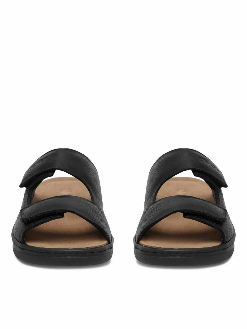 Ciabatte CEO-20390-00 Nero