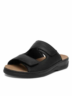 Ciabatte CEO-20390-00 Nero