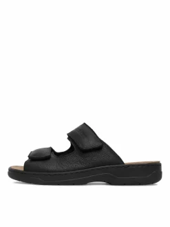 Ciabatte CEO-20390-00 Nero