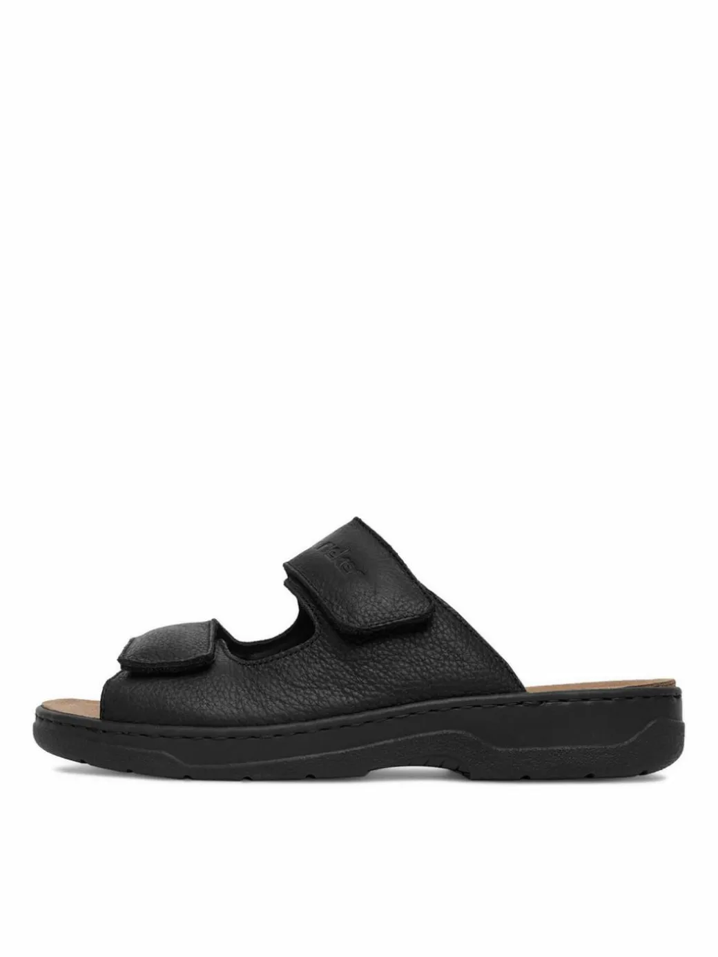 Ciabatte CEO-20390-00 Nero