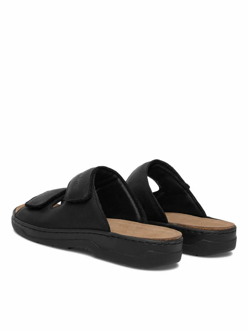 Ciabatte CEO-20390-00 Nero