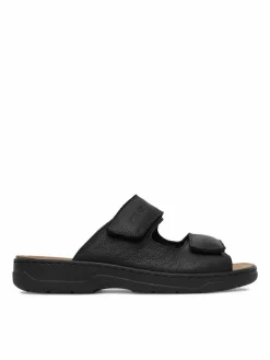 Ciabatte CEO-20390-00 Nero