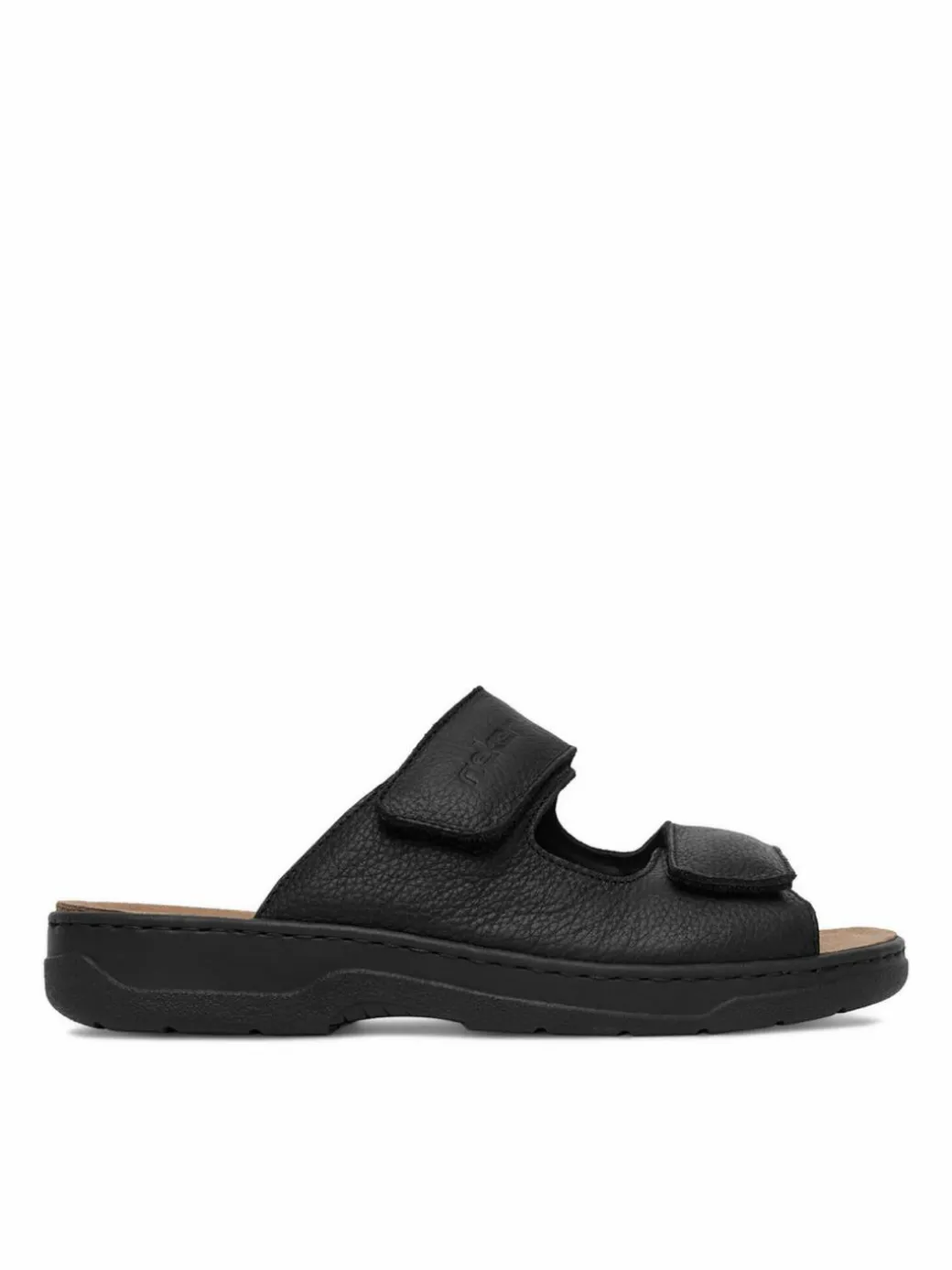 Ciabatte CEO-20390-00 Nero