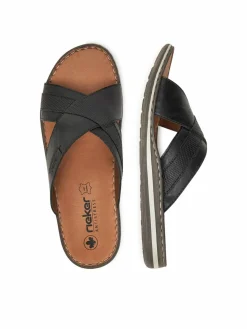 Ciabatte CEO-21082-00 Nero