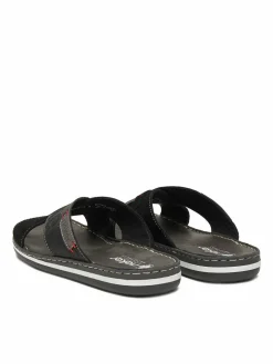 Ciabatte CEO-21098-02 Nero