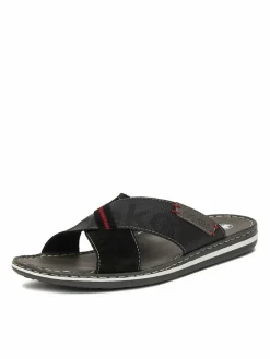 Ciabatte CEO-21098-02 Nero