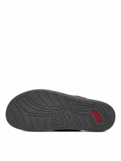 Ciabatte CEO-21098-02 Nero