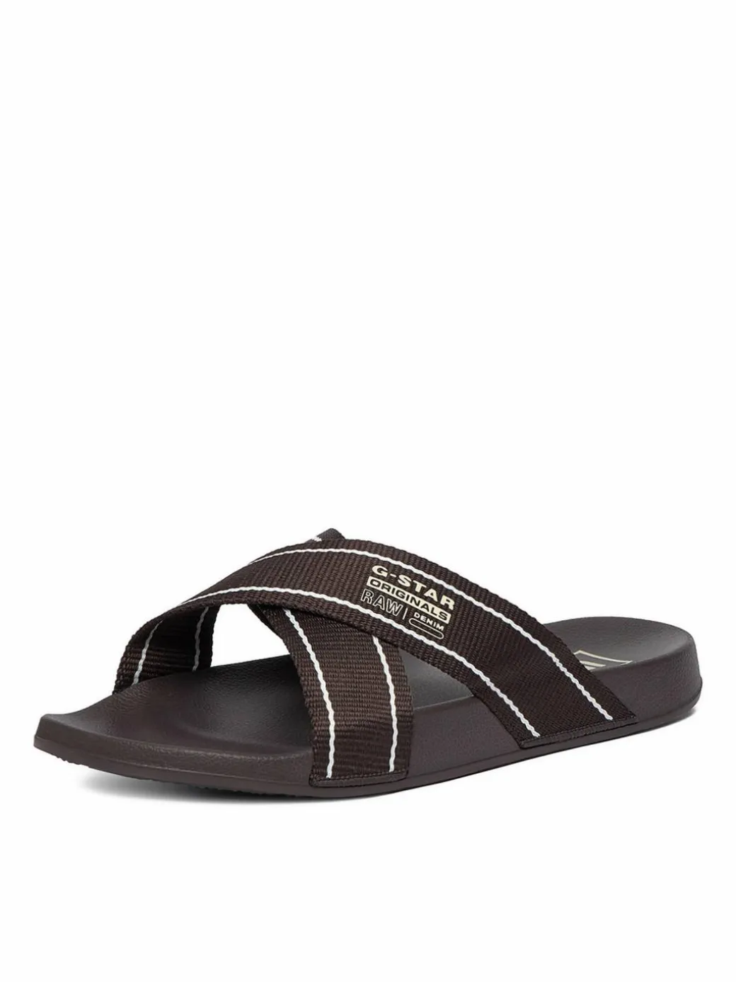 Ciabatte CEO-SS26-3C042 Marrone