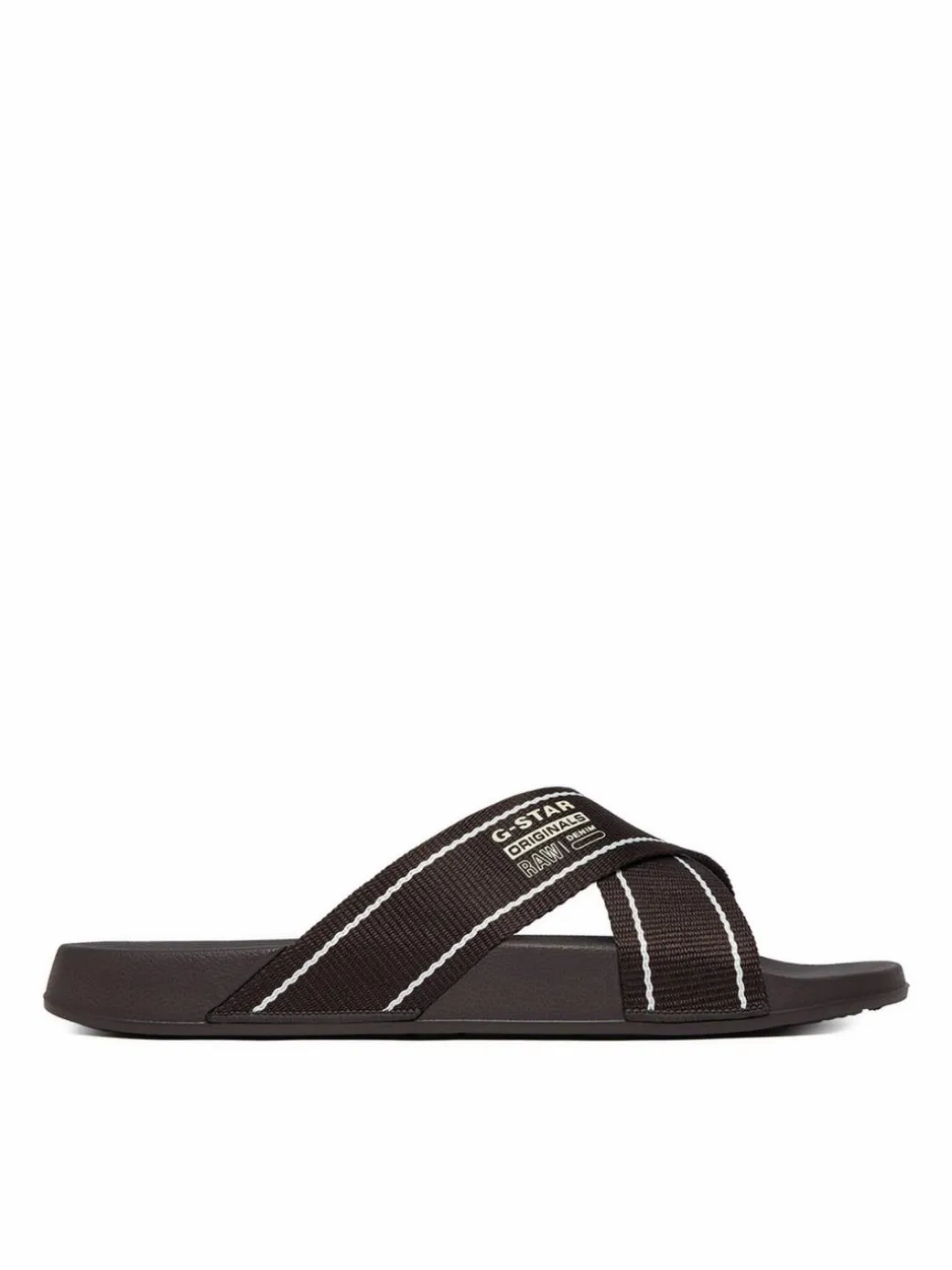 Ciabatte CEO-SS26-3C042 Marrone