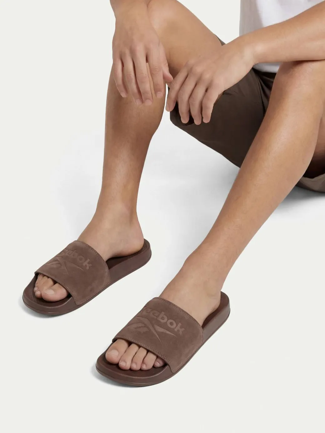 Ciabatte CEO-SS26-3C043-M Marrone