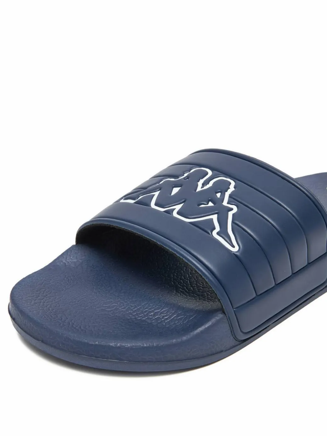 Ciabatte CEO-SS24-M1 Blu scuro