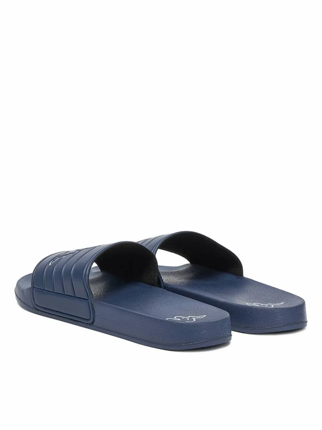 Ciabatte CEO-SS24-M1 Blu scuro