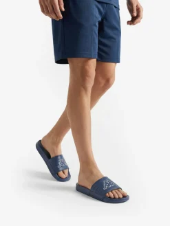 Ciabatte CEO-SS24-M1 Blu scuro