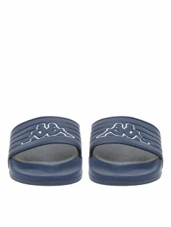 Ciabatte CEO-SS24-M1 Blu scuro
