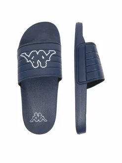 Ciabatte CEO-SS24-M1 Blu scuro