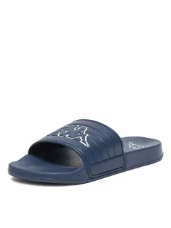Ciabatte CEO-SS24-M1 Blu scuro