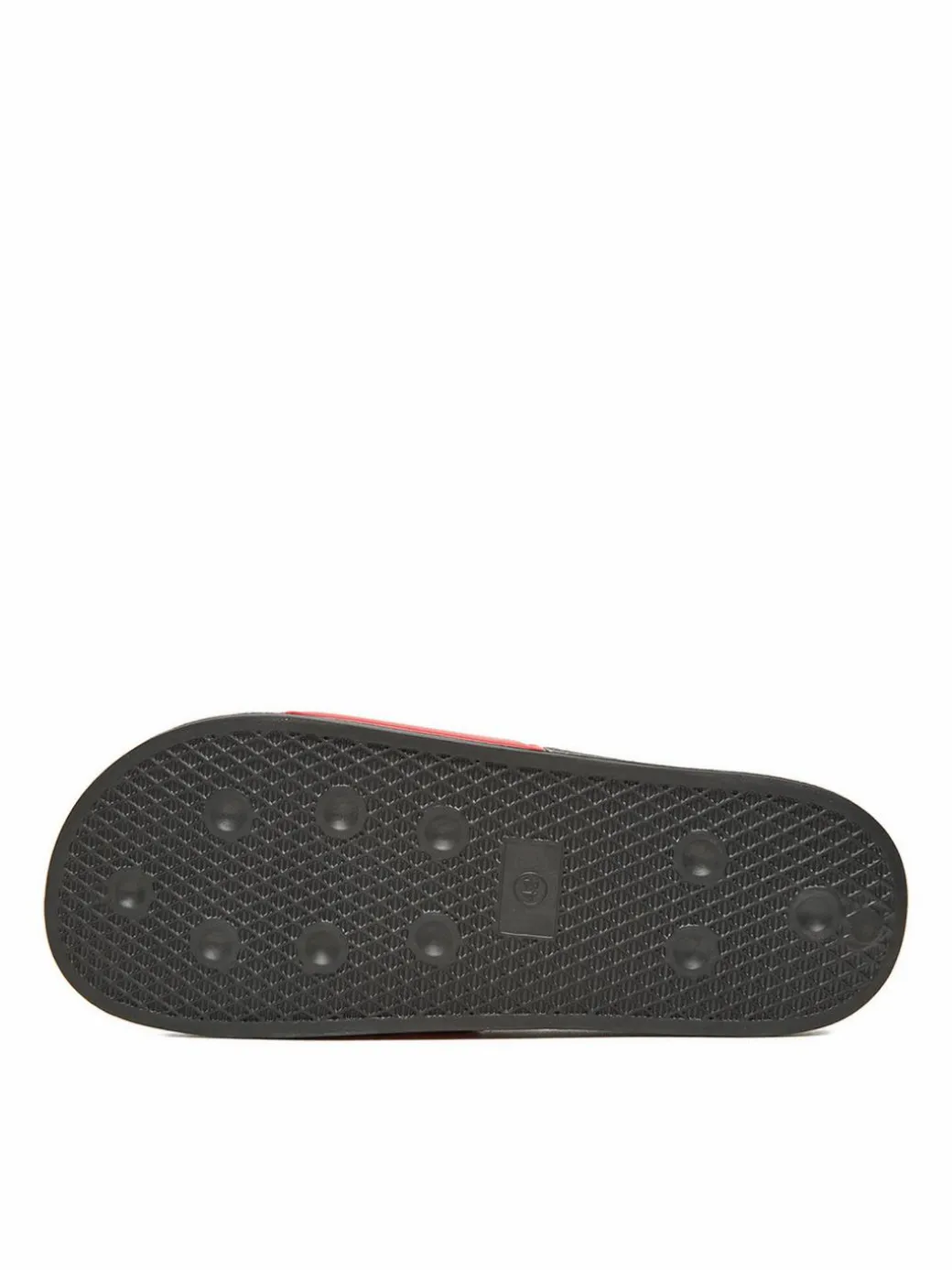Ciabatte CEO-SS24-M1 Rosso