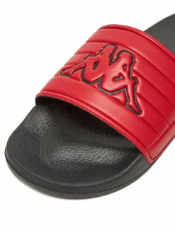 Ciabatte CEO-SS24-M1 Rosso
