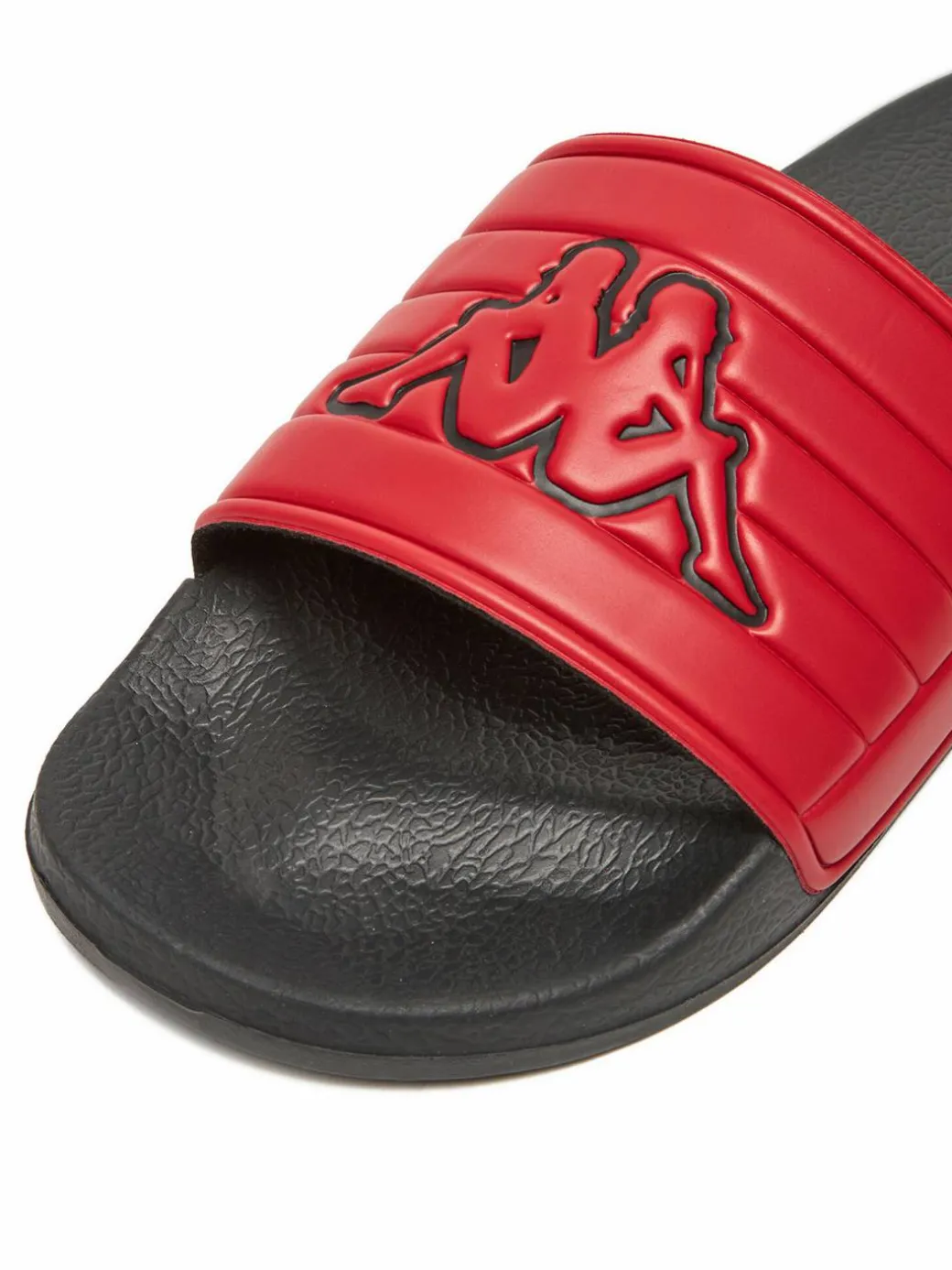 Ciabatte CEO-SS24-M1 Rosso