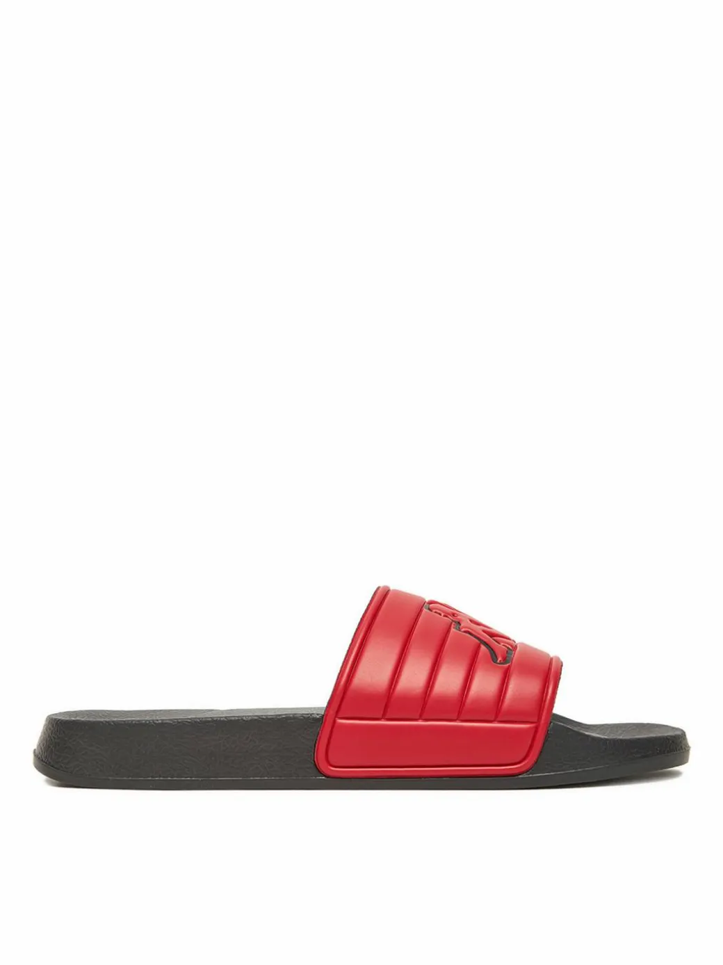 Ciabatte CEO-SS24-M1 Rosso
