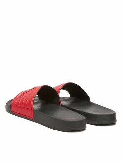Ciabatte CEO-SS24-M1 Rosso