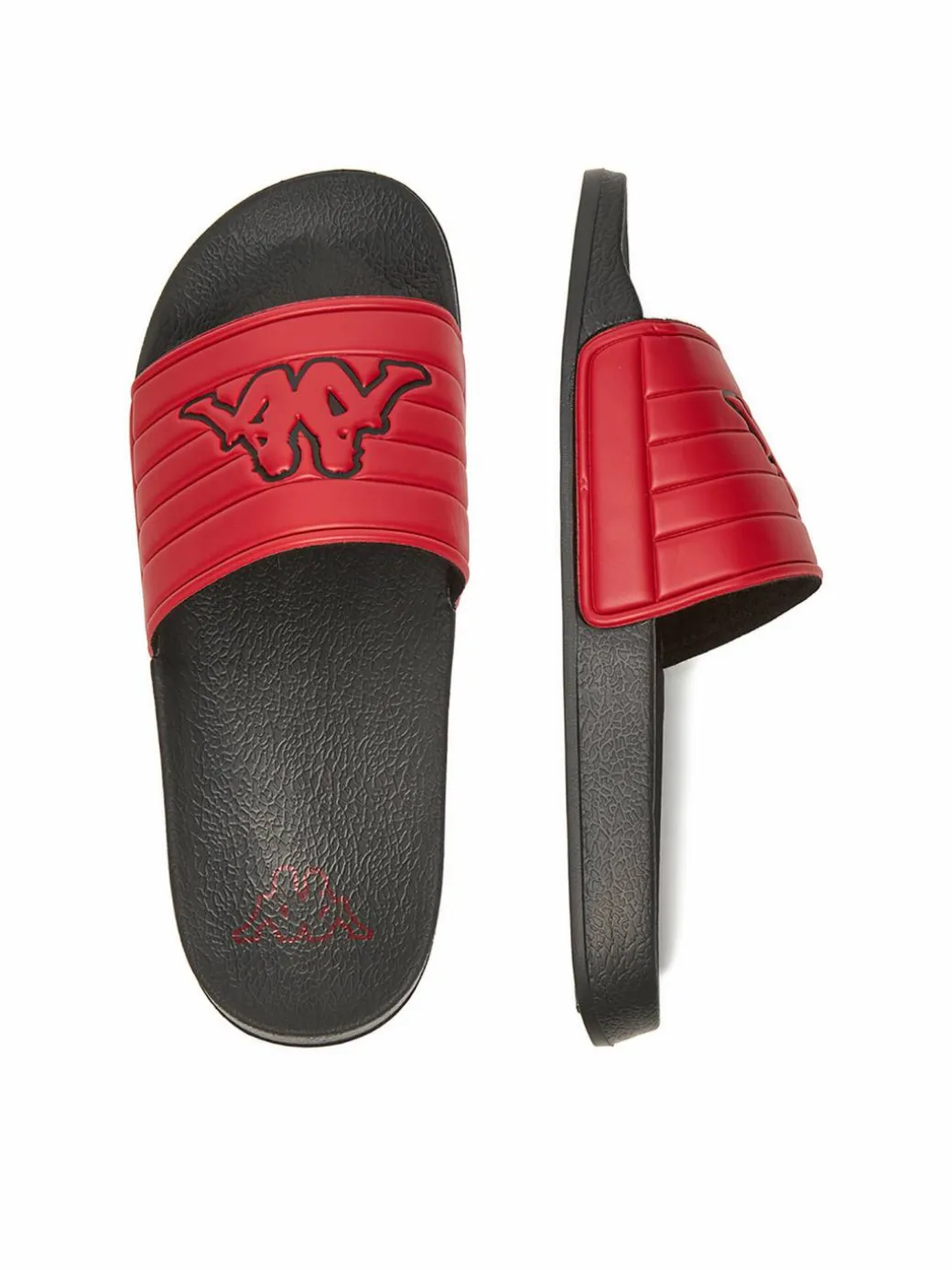 Ciabatte CEO-SS24-M1 Rosso