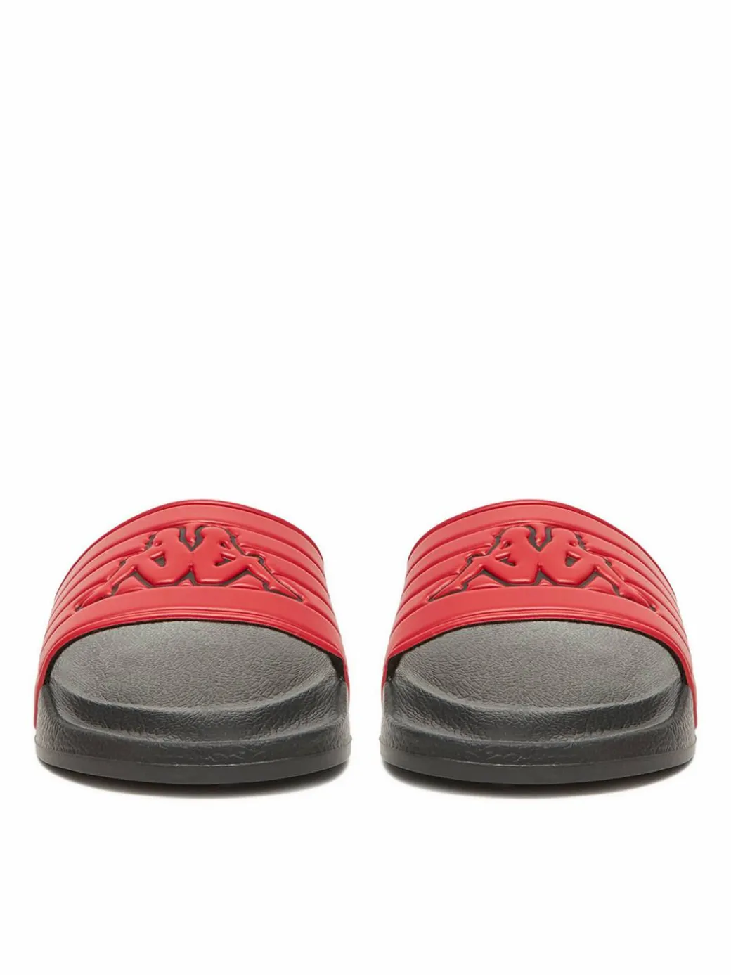 Ciabatte CEO-SS24-M1 Rosso