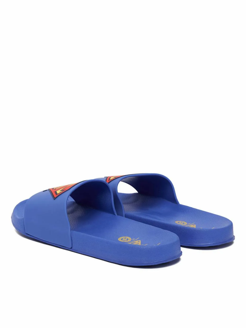 Ciabatte CEO-SS26-228WBSUM Blu