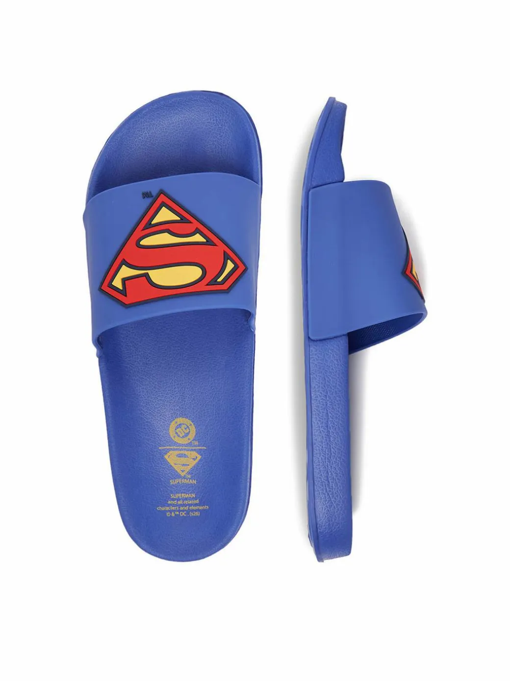 Ciabatte CEO-SS26-228WBSUM Blu