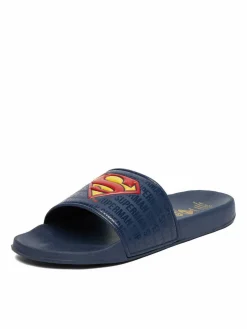 Ciabatte CEO-SS26-231WBSUM Blu scuro