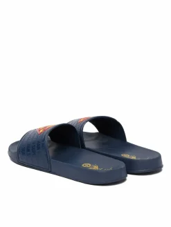 Ciabatte CEO-SS26-231WBSUM Blu scuro