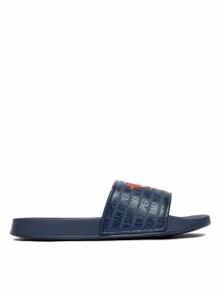 Ciabatte CEO-SS26-231WBSUM Blu scuro