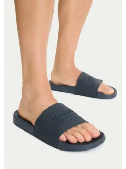 Ciabatte CEOWB-MO-865695 Blu scuro