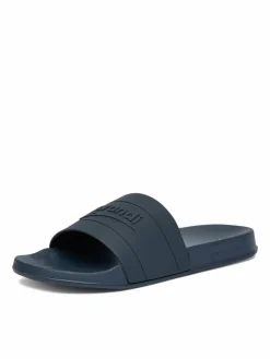 Ciabatte CEOWB-MO-865695 Blu scuro