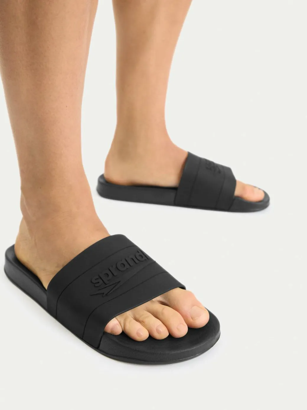 Ciabatte CEOWB-MO-865695 Nero