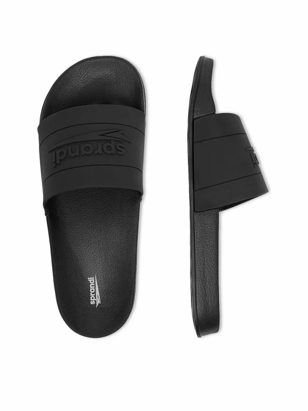 Ciabatte CEOWB-MO-865695 Nero