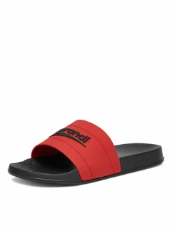 Ciabatte CEOWB-MO-865695 Rosso