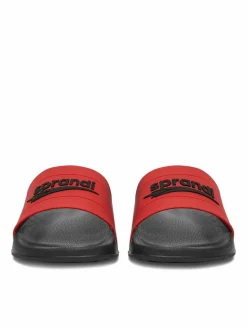 Ciabatte CEOWB-MO-865695 Rosso