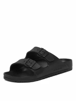Ciabatte CEOWB-840240 Nero