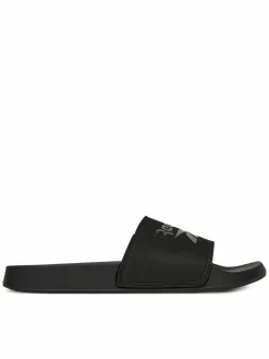 Ciabatte CEOWB-SS25-3C069-2 Nero