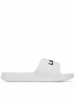 Ciabatte 7-49CMA0022 Bianco