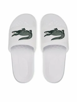 Ciabatte 7-49CMA0038 Bianco