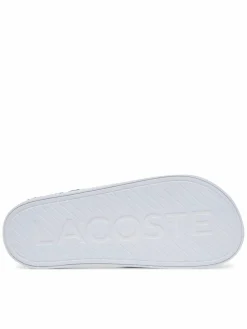 Ciabatte 7-49CMA0038 Bianco