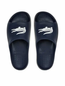 Ciabatte 7-49CMA0024 Blu scuro
