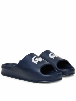 Ciabatte 7-49CMA0024 Blu scuro