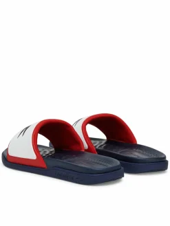 Ciabatte 7-49CMA0034 Multicolore